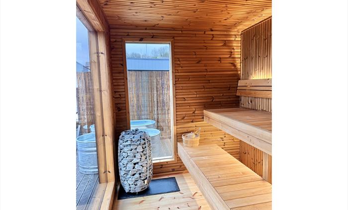 Sauna Flô